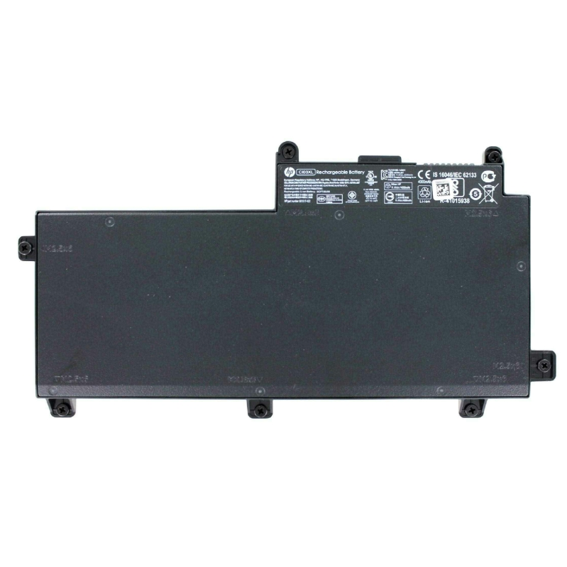 باتری لپ تاپ اچ پی HP ProBook 650-G2 – CI03XL – 3600mAh
