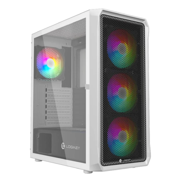 کیس لاجی کی مدل C434BW — تصویر ۲