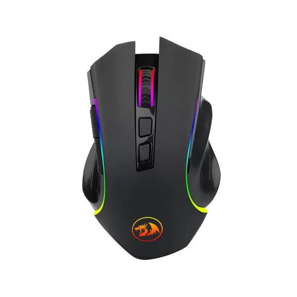 موس بی سیم گیمینگ ردراگون Griffin M607-KS ELITE