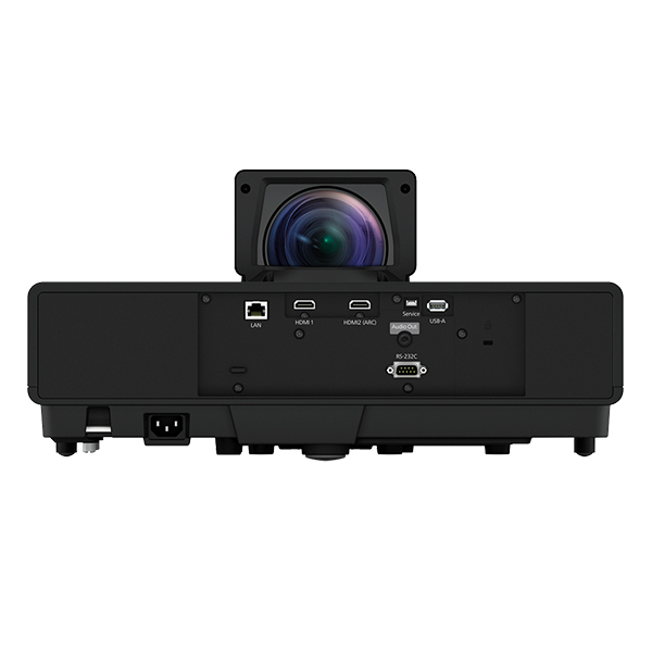 ویدئو پروژکتور اپسون Epson LS500B ATV — تصویر ۲