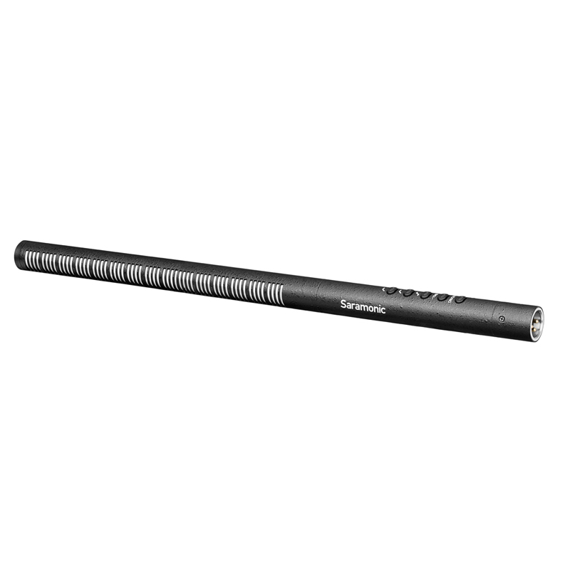 میکروفون شاتگان سارامونیک Saramonic Soundbird T3L — تصویر ۲