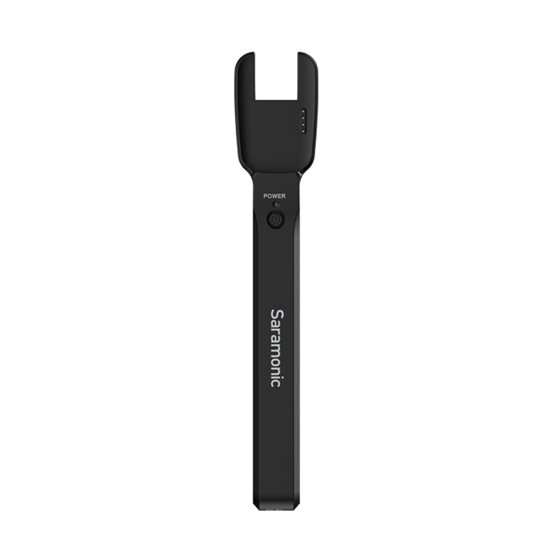 دسته میکروفون بی سیم سارامونیک Saramonic Blink500 Pro HM — تصویر ۲