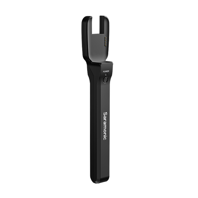دسته میکروفون بی سیم سارامونیک Saramonic Blink500 Pro HM — تصویر ۳