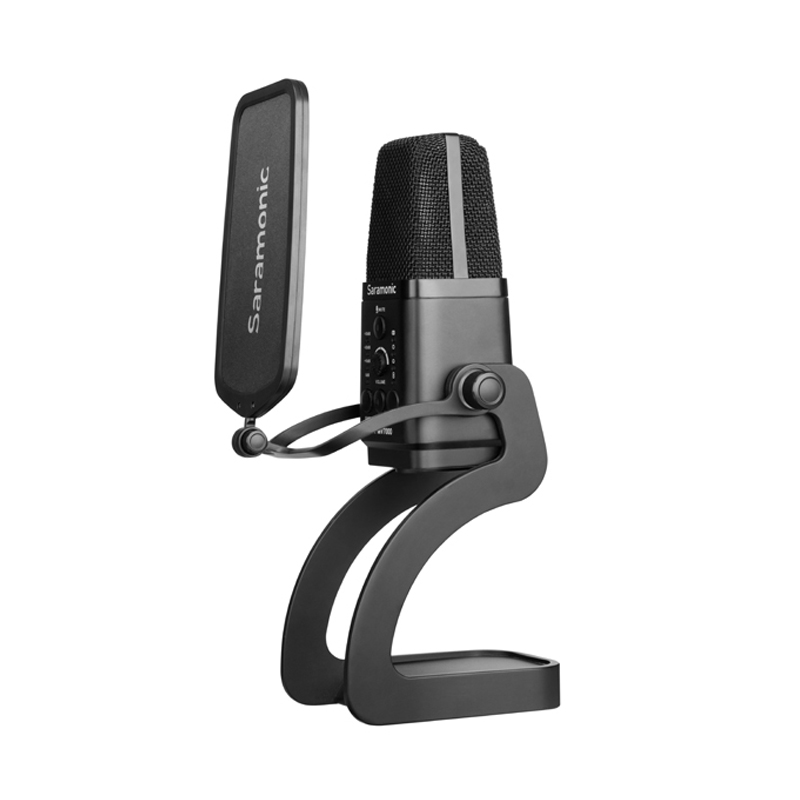 میکروفون سارامونیک Saramonic SR-MV7000 — تصویر ۲