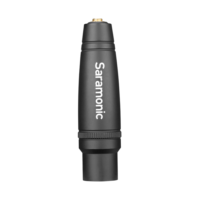 سرجک تبدیل سارامونیک +Saramonic C-XLR — تصویر ۲