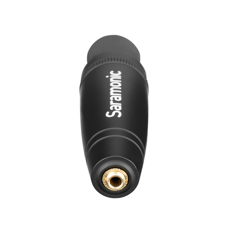 سرجک تبدیل سارامونیک +Saramonic C-XLR — تصویر ۴
