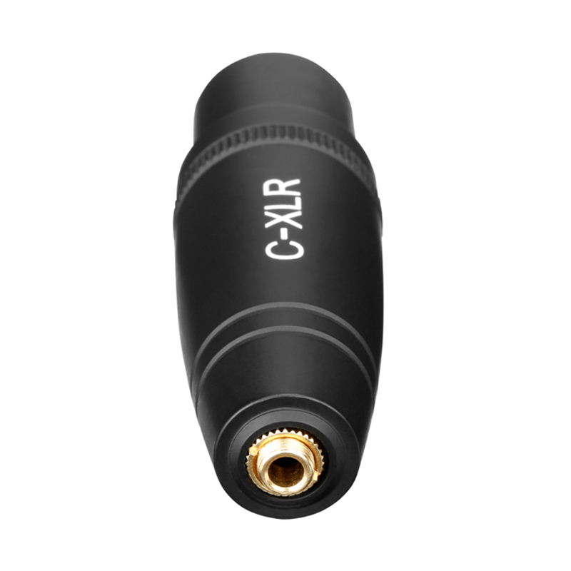 سرجک تبدیل سارامونیک +Saramonic C-XLR — تصویر ۷