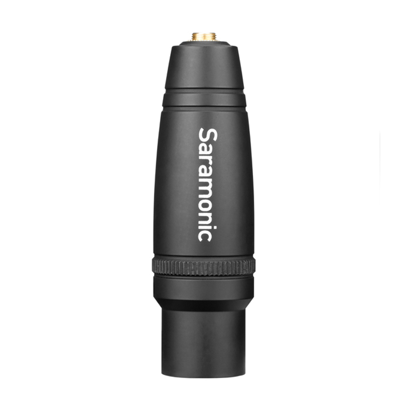 سرجک تبدیل سارامونیک +Saramonic C-XLR — تصویر ۶