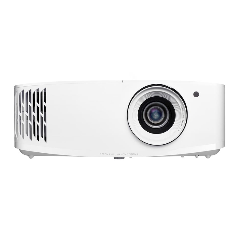 ویدئو پروژکتور اپتما Optoma UHD38 — تصویر ۴