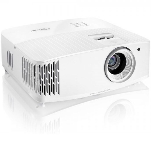 ویدئو پروژکتور اپتما Optoma UHD38 — تصویر ۶