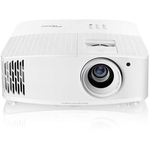 ویدئو پروژکتور اپتما Optoma UHD38 — تصویر ۵