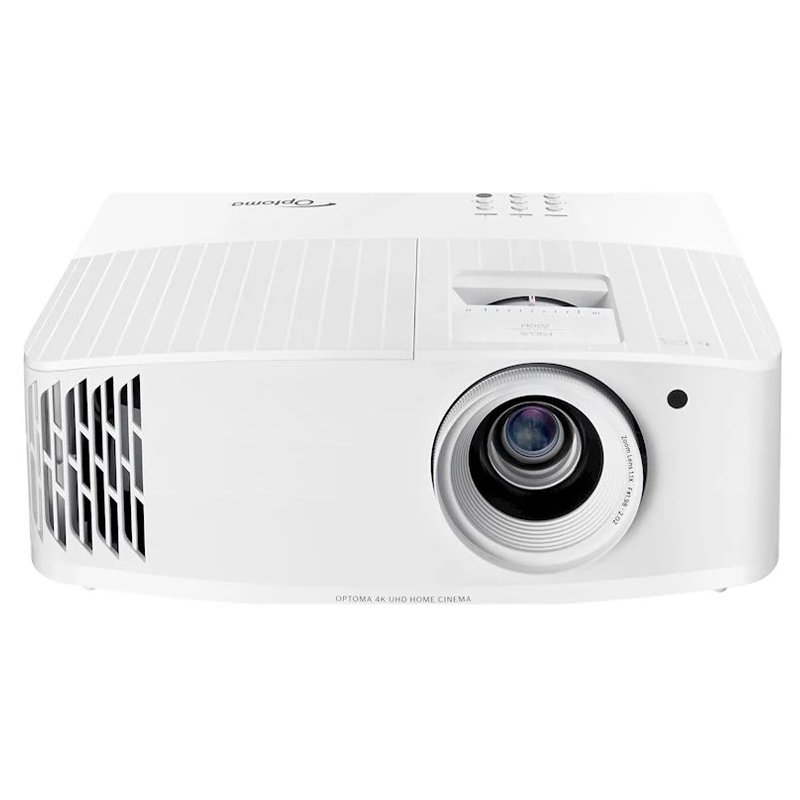ویدئو پروژکتور اپتما Optoma UHD38 — تصویر ۳