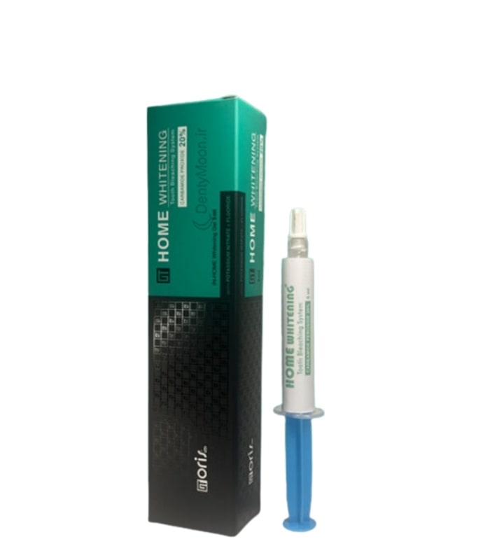 بلیچینگ هوم 20% اریس تک OrisTech — تصویر ۲