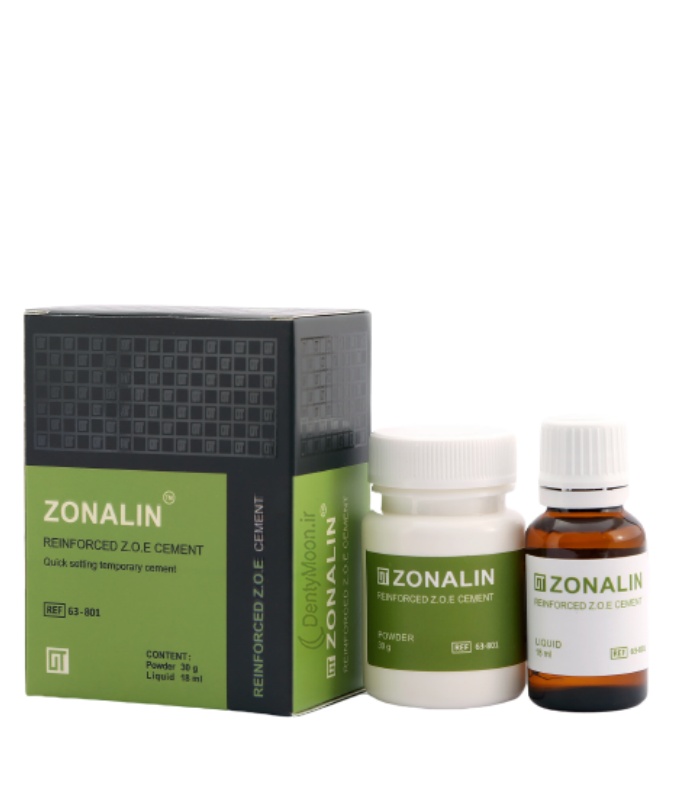 زونالین اریس تک OrisTech — تصویر ۲