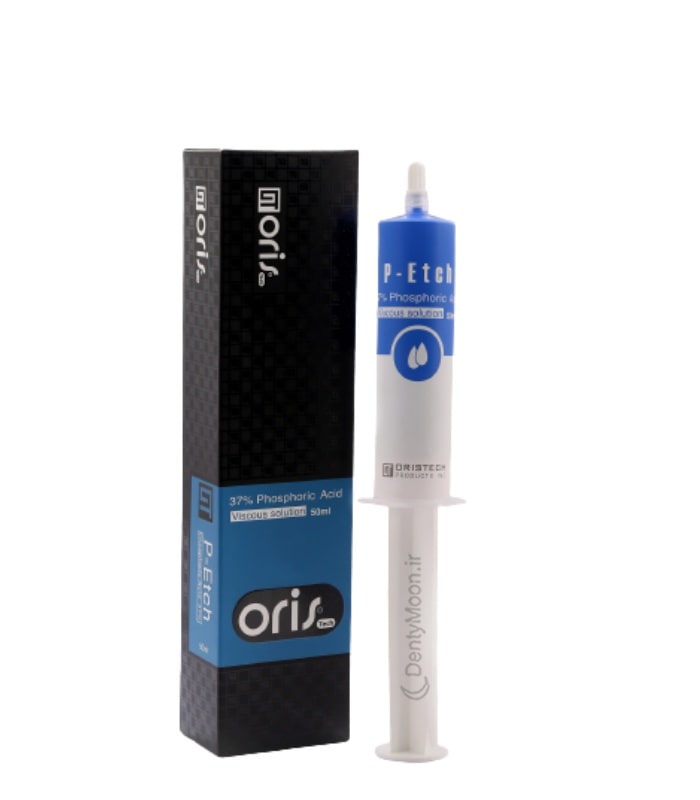 اسید اچ جامبو اریس تک OrisTech — تصویر ۲