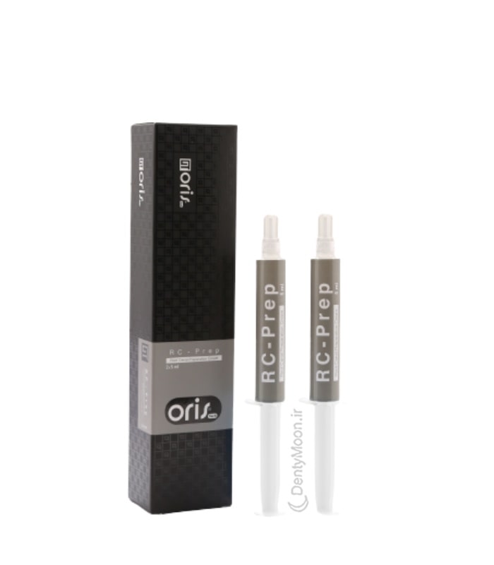 آرسی پرپ اریس تک OrisTech — تصویر ۲