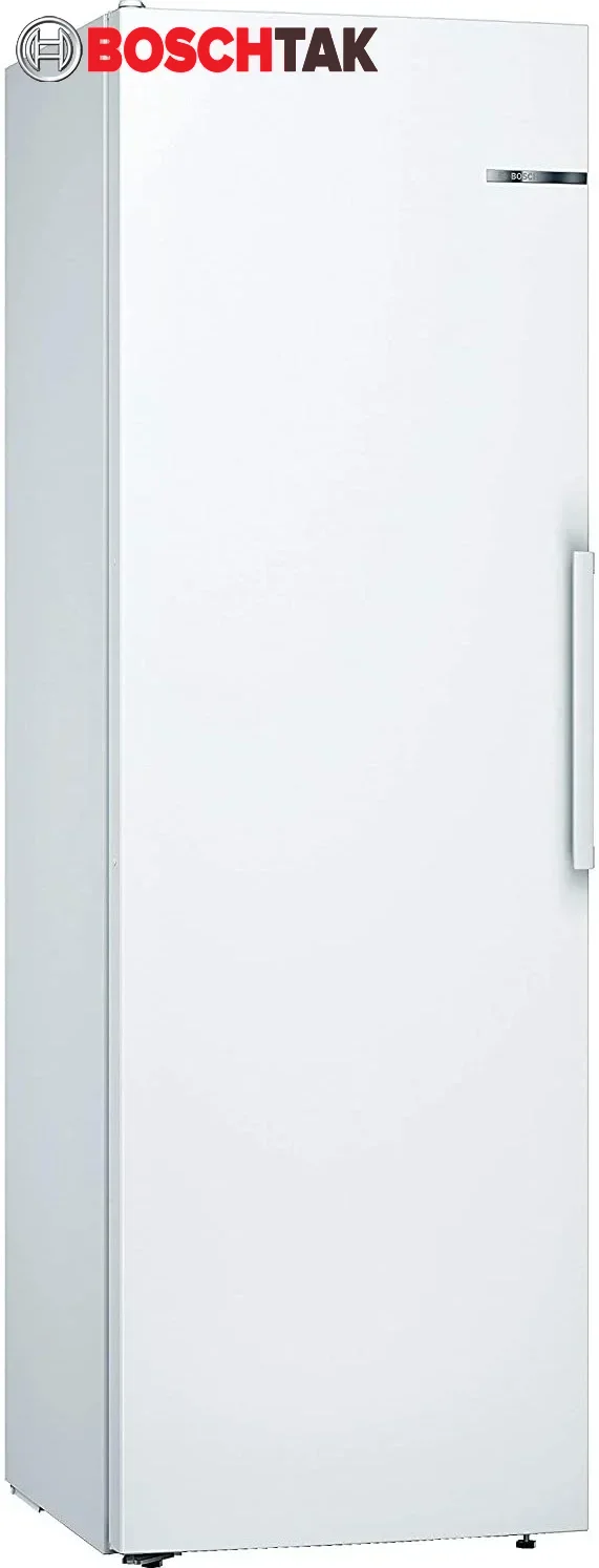 یخچال فریزر دوقلو بوش مدل KSV36VW3P-GSM36VW3P — تصویر ۷