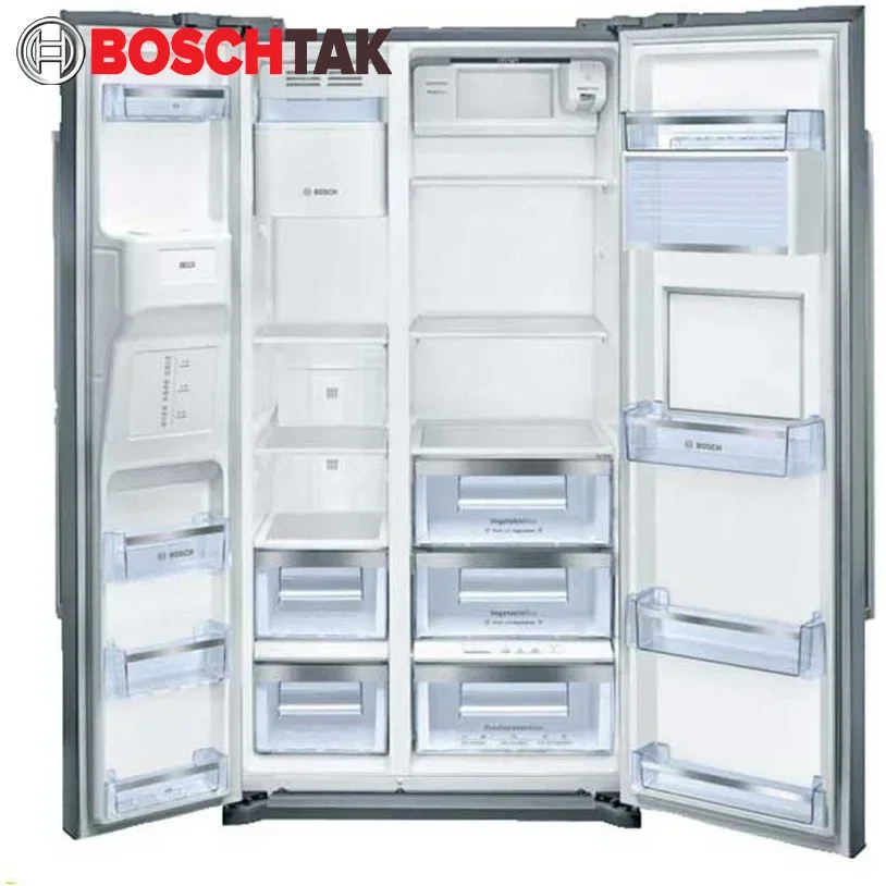ساید بای ساید بوش مدل KAG90AI20N — تصویر ۳