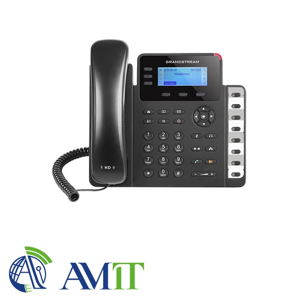 آی پی فون گرند استریم مدل GXP1630 — تصویر ۲