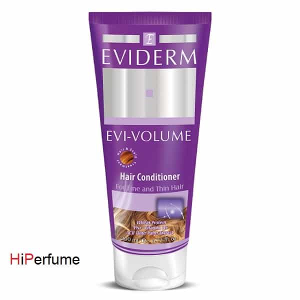 نرم کننده اوی ولوم اویدرم |Eviderm Evi-volume — تصویر ۲