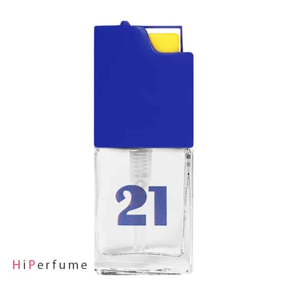 پرفیوم مردانه بیک شماره 21 — تصویر ۲