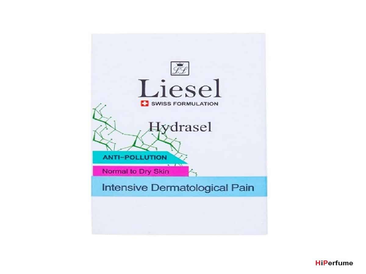 پن آبرسان قوی پوست خشک هیدراسل لایسل|Hydrasel