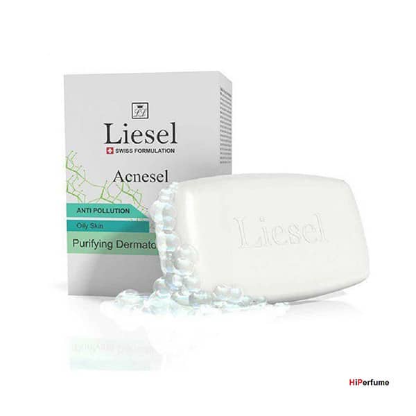 پن پوست چرب آکنه سل لایسل | Acnesel — تصویر ۲