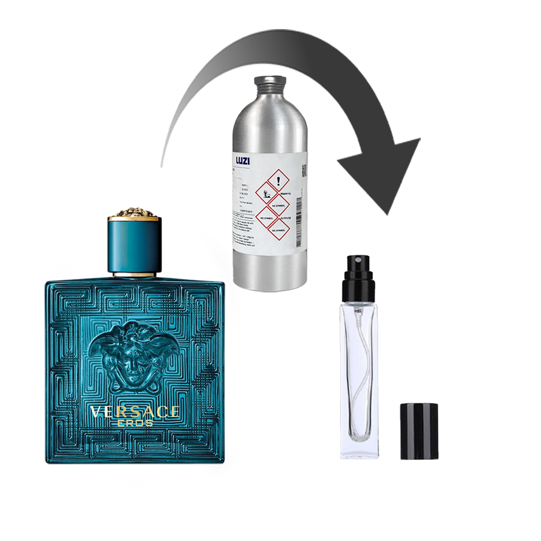 دکانت عطر ورساچه اروس – برند لوزی