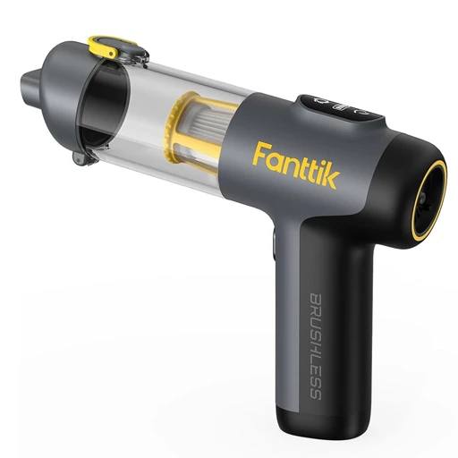 جارو شارژی ماشین Fanttik Slim V9 Mix