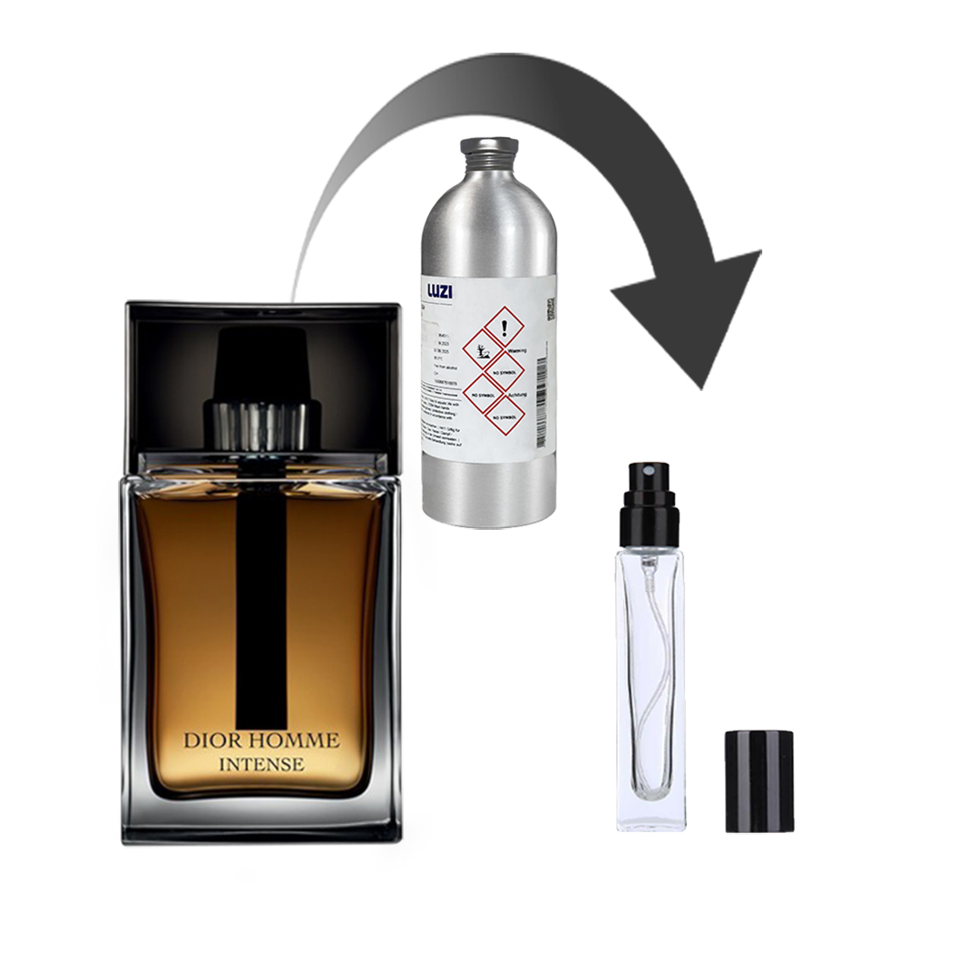 دکانت عطر دیور هوم اینتنس – برند لوزی