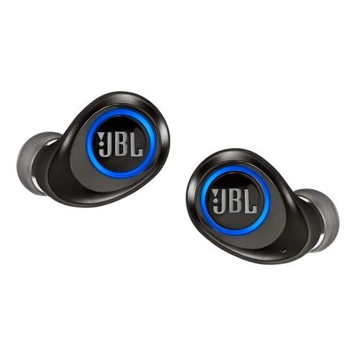 هدفون بلوتوث بی‌سیم JBL Free I