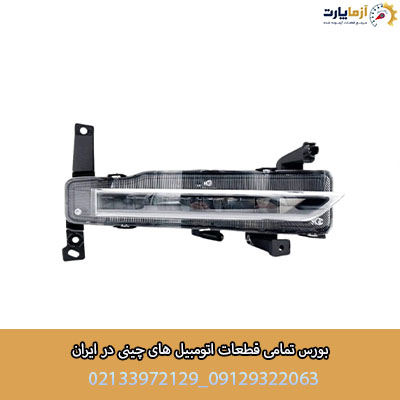 دیلایت راست تیگو ۸ پرو