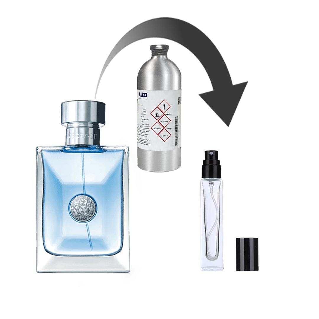 دکانت عطر ورساچه پور هوم – برند لوزی