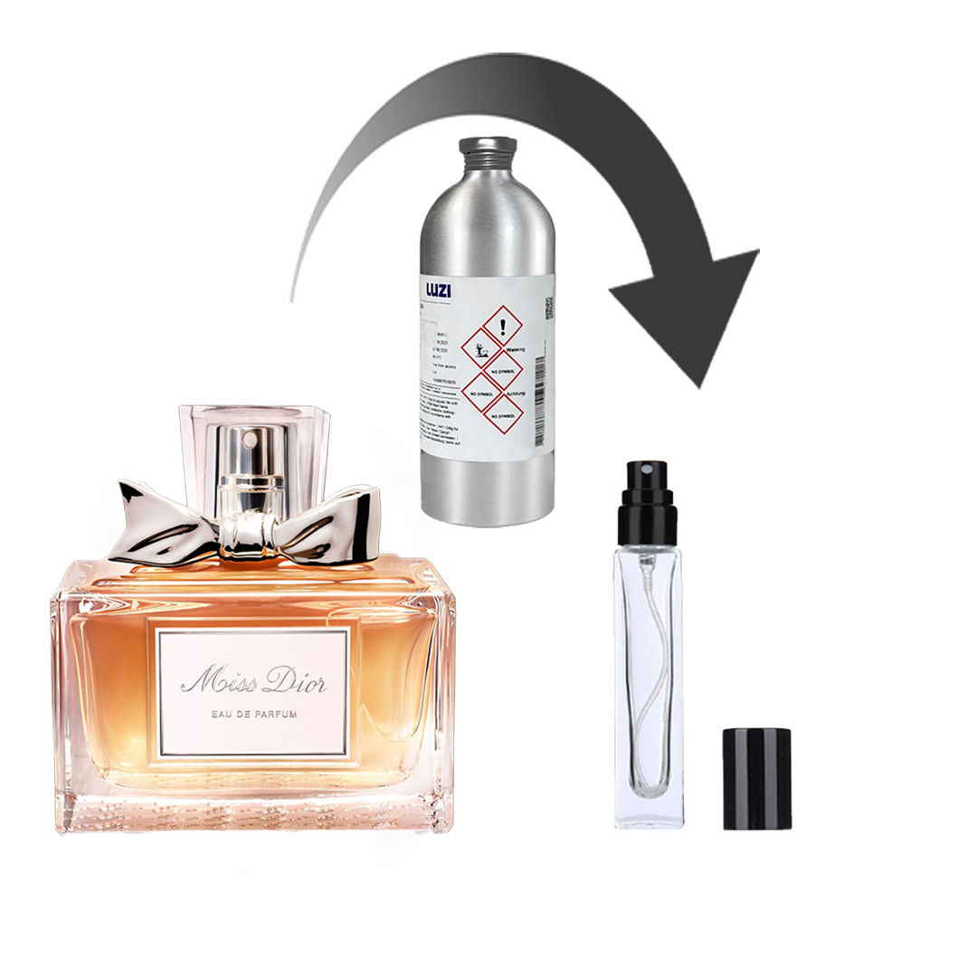 دکانت عطر میس دیور بلومینگ بوکت – برند لوزی