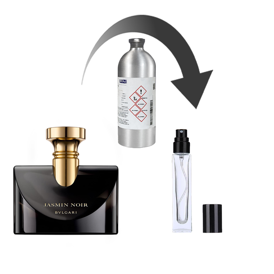 دکانت عطر بولگاری جاسمین نویر – برند لوزی