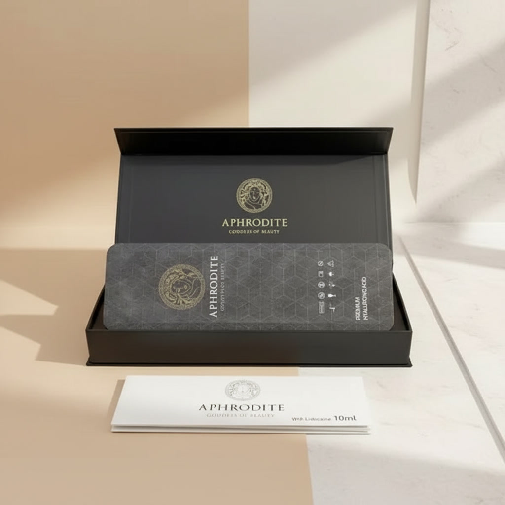 آفرودیت APHRODITE 10 CC — تصویر ۲