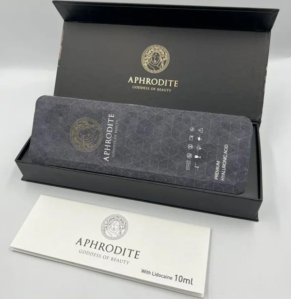 آفرودیت APHRODITE 10 CC — تصویر ۳