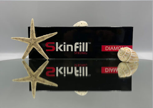 اسکین فیل SKINFILL — تصویر ۴