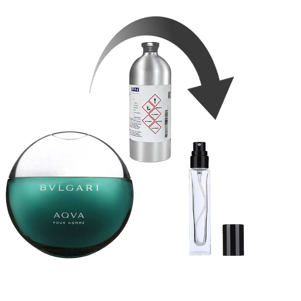 دکانت عطر بولگاری آکوا پور هوم – برند لوزی