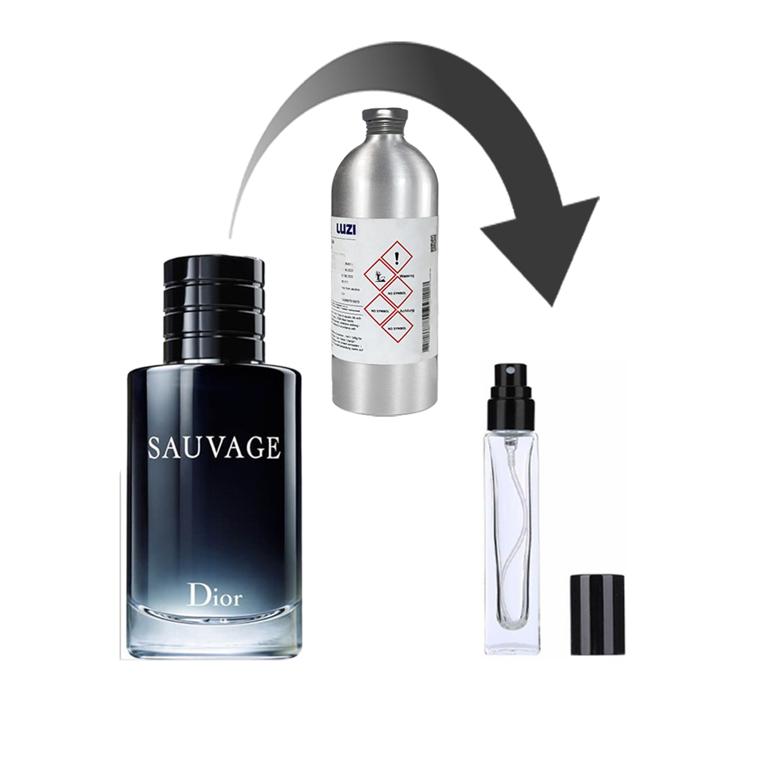 دکانت عطر ساواج دیور – برند لوزی