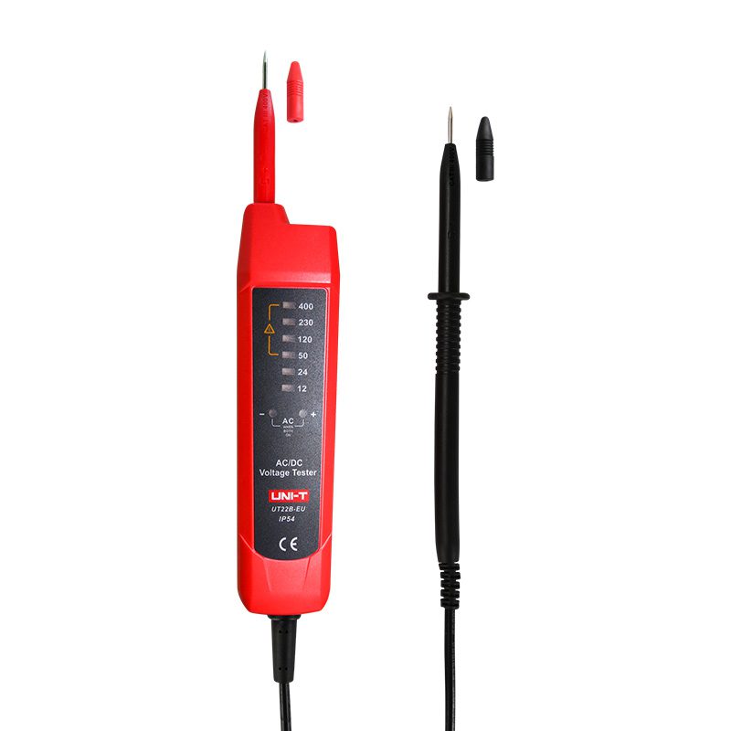ولتاژ تستر یونیتی UNI-T UT22B-EU