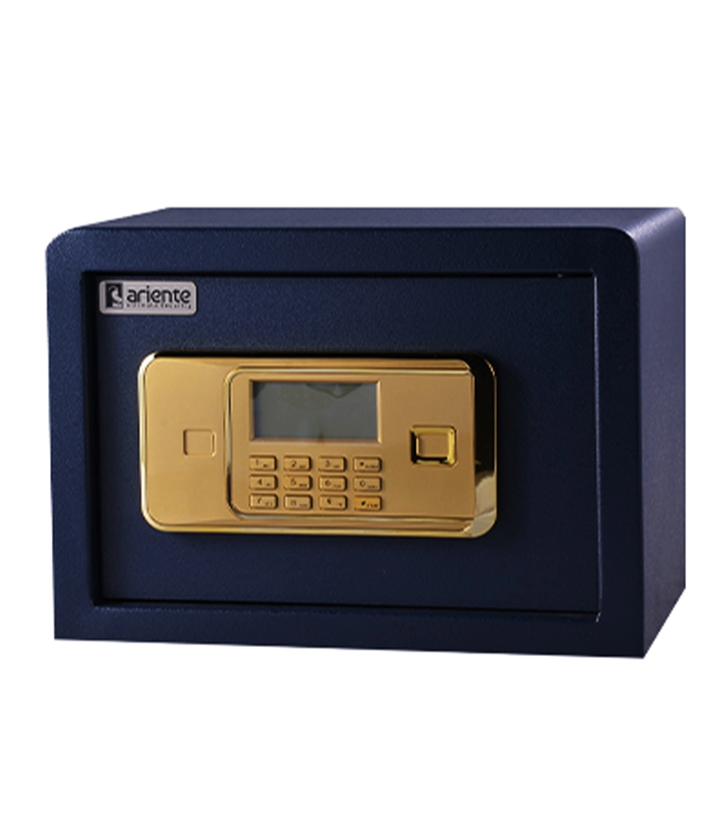 سیف باکس هتلی مدل ANT-50 D3 - مستر سیف — تصویر ۴