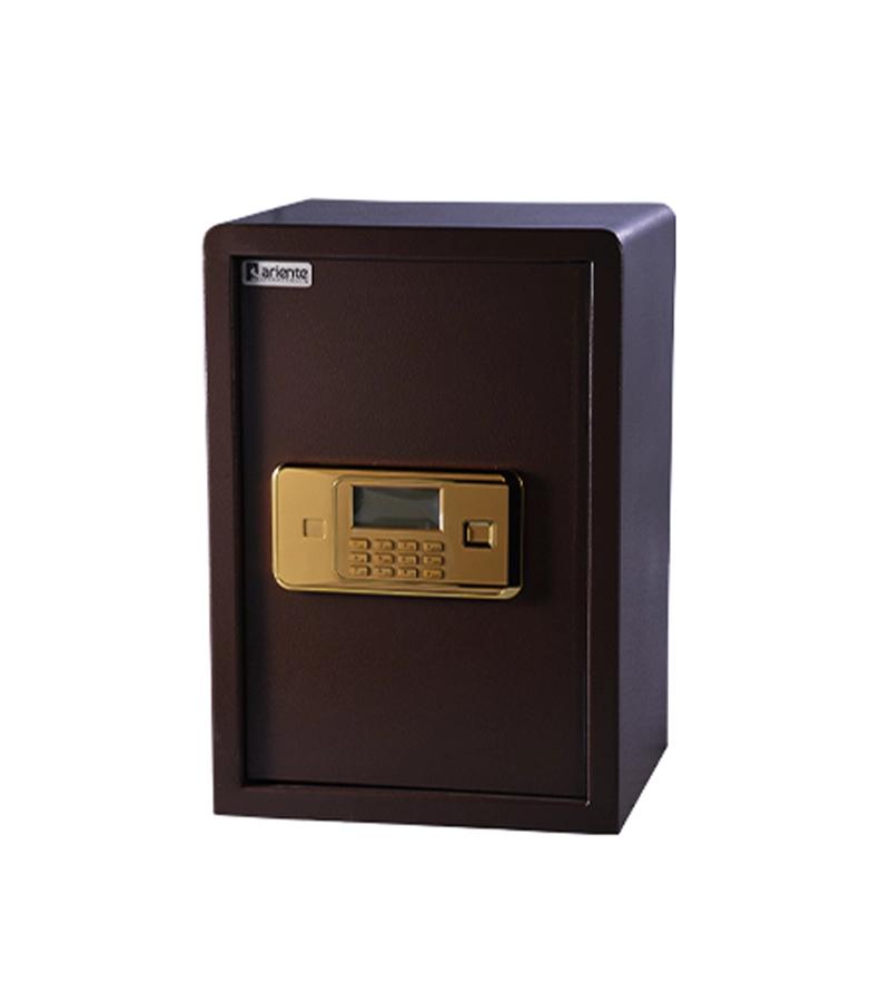 سیف باکس هتلی مدل ANT-50 D3 - مستر سیف — تصویر ۲