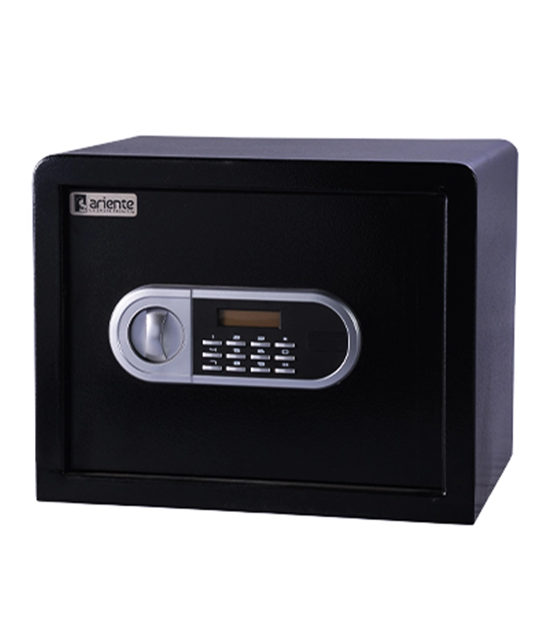 سیف باکس هتلی مدل ANT-30 DT - مستر سیف — تصویر ۳