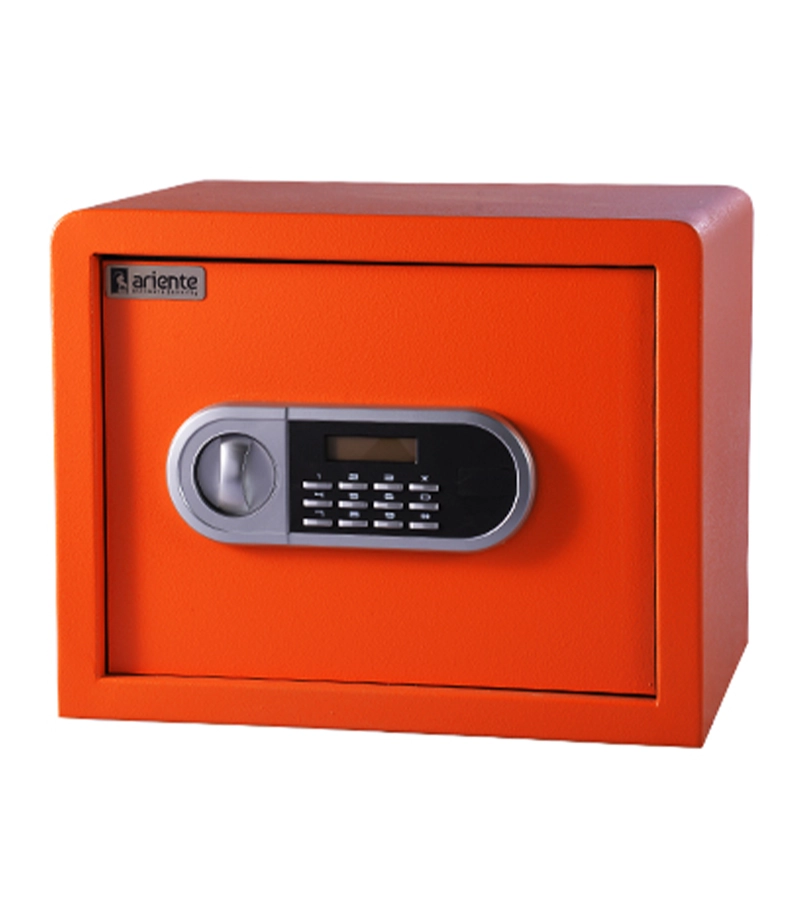 سیف باکس هتلی مدل ANT-30 DT - مستر سیف — تصویر ۲