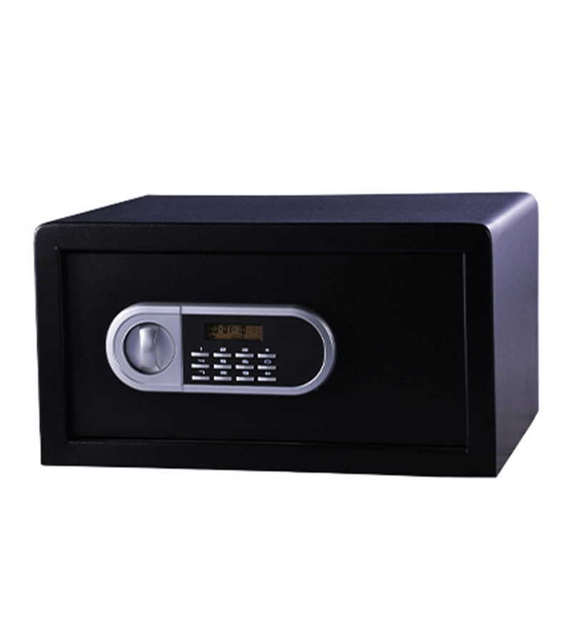 سیف باکس لب‌تاپی مدل ANT-23 DT - مستر سیف — تصویر ۳