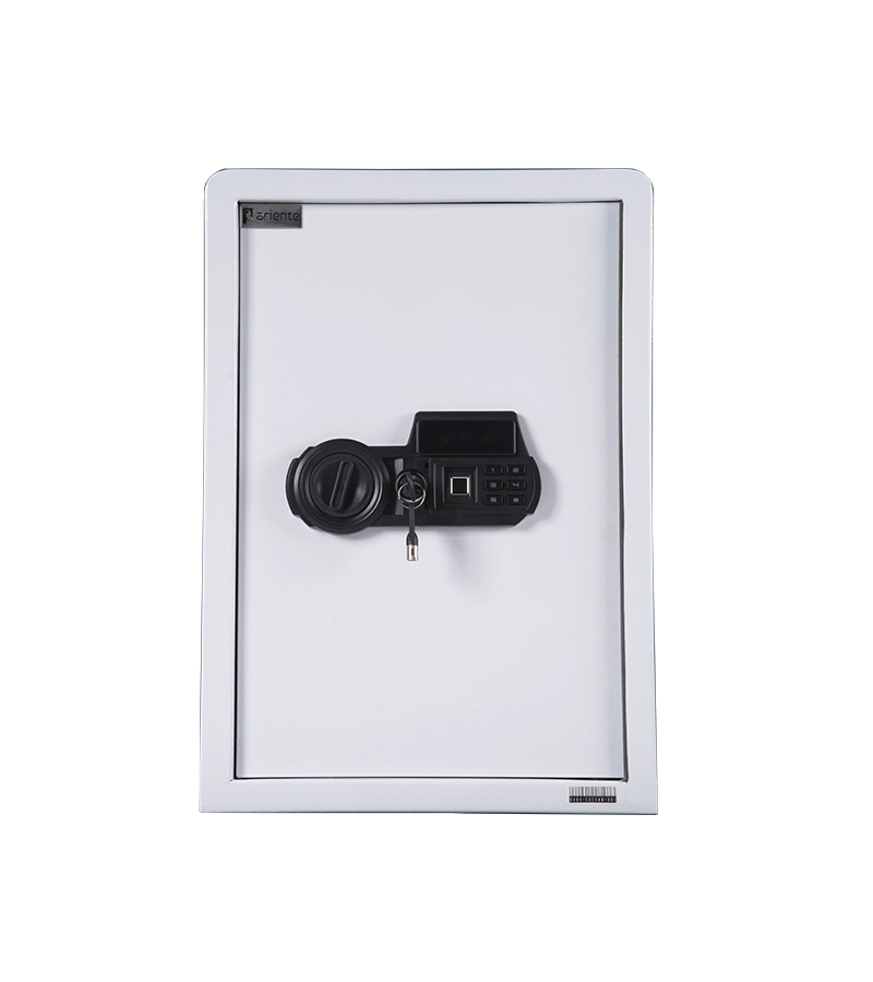 سیف باکس هتلی مدل ANT-50 D6 - مستر سیف — تصویر ۴