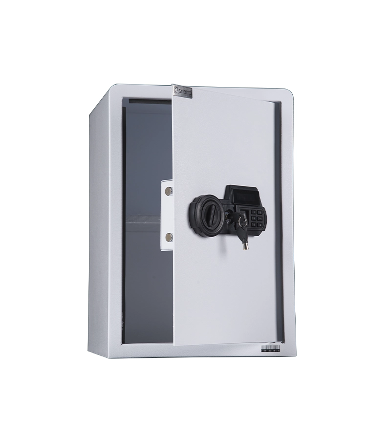 سیف باکس هتلی مدل ANT-50 D6 - مستر سیف — تصویر ۶
