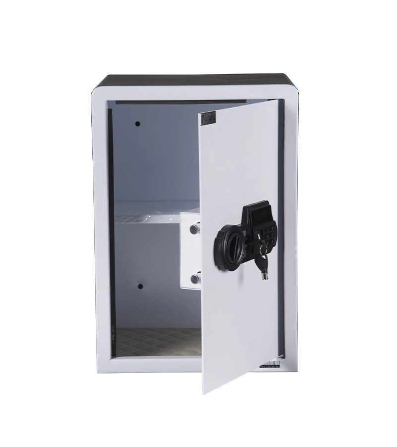 سیف باکس هتلی مدل ANT-50 D6 - مستر سیف — تصویر ۵