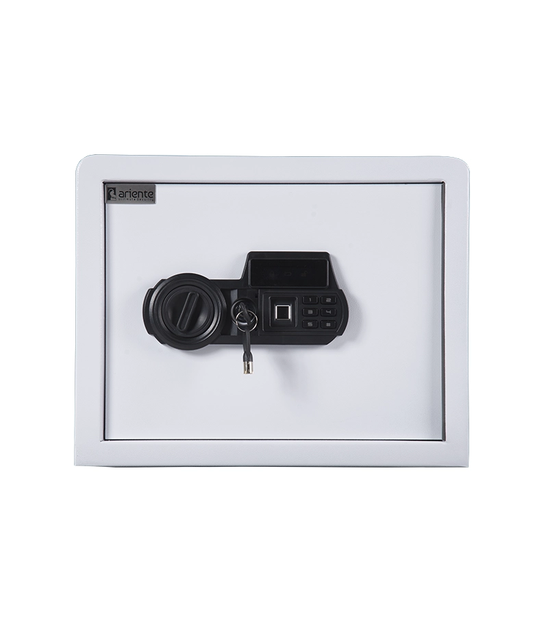سیف باکس هتلی مدل ANT-50 D6 - مستر سیف — تصویر ۸